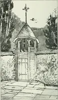 An illustration from Studio international (1893)