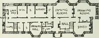 An illustration from Studio international (1893)