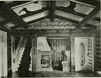 An illustration from Studio international (1893)