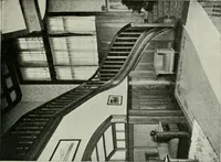 An illustration from Studio international (1893)