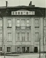 An illustration from Studio international (1893)