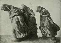 An illustration from Studio international (1893)