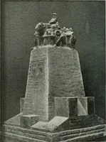 An illustration from Studio international (1893)