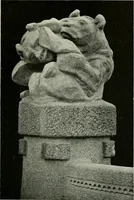 An illustration from Studio international (1893)
