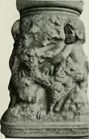 An illustration from Studio international (1893)