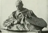 An illustration from Studio international (1893)