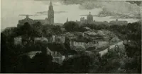 An illustration from Studio international (1893)