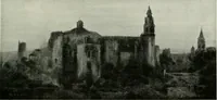An illustration from Studio international (1893)