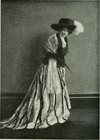 An illustration from Studio international (1893)