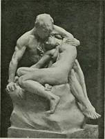 An illustration from Studio international (1893)