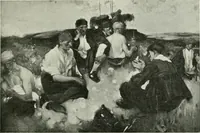 An illustration from Studio international (1893)