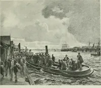 An illustration from Studio international (1893)
