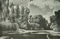 An illustration from Studio international (1893)