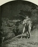 An illustration from Studio international (1893)