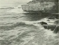 An illustration from Studio international (1893)