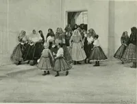 An illustration from Studio international (1893)