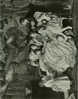 An illustration from Studio international (1893)