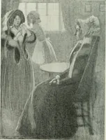 An illustration from Studio international (1893)