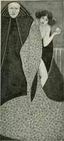 An illustration from Studio international (1893)