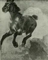 An illustration from Studio international (1893)