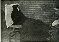 An illustration from Studio international (1893)