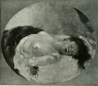 An illustration from Studio international (1893)