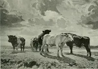 An illustration from Studio international (1893)