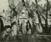 An illustration from Studio international (1893)