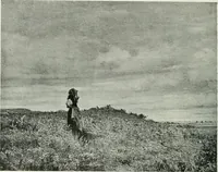 An illustration from Studio international (1893)