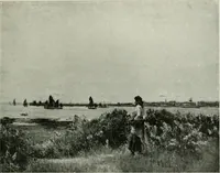An illustration from Studio international (1893)