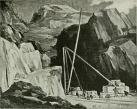 An illustration from Studio international (1893)