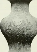 An illustration from Studio international (1893)