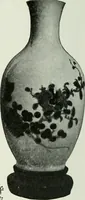 An illustration from Studio international (1893)