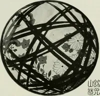 An illustration from Studio international (1893)