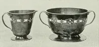 An illustration from Studio international (1893)