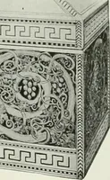 An illustration from Studio international (1893)