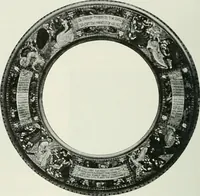An illustration from Studio international (1893)