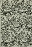 An illustration from Studio international (1893)