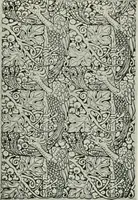 An illustration from Studio international (1893)