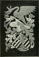 An illustration from Studio international (1893)