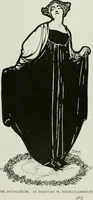 An illustration from Studio international (1893)