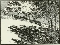An illustration from Studio international (1893)