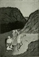 An illustration from Studio international (1893)