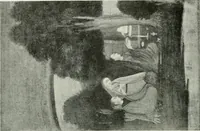 An illustration from Studio international (1893)