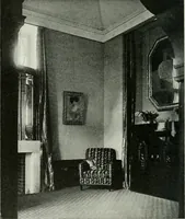 An illustration from Studio international (1893)