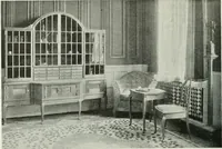 An illustration from Studio international (1893)