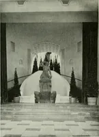 An illustration from Studio international (1893)