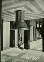 An illustration from Studio international (1893)