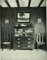 An illustration from Studio international (1893)