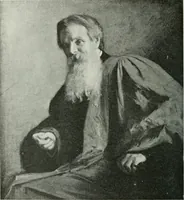 An illustration from Studio international (1893)